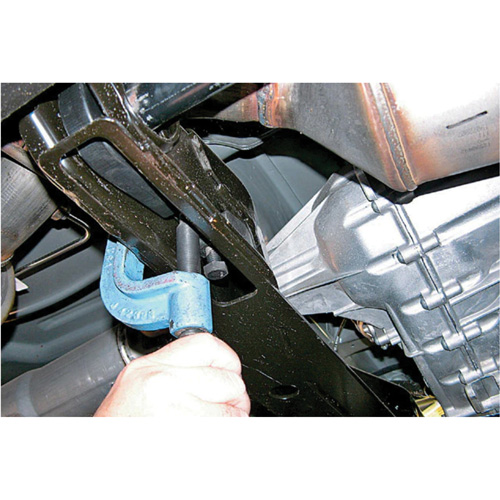 Outil de barre de torsion GM – grand Dufferin Supply