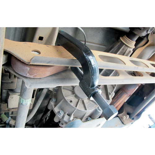 Outil de barre de torsion GM – grand Dufferin Supply