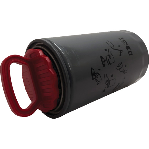 Bouchon pour filtre &agrave; huile Cummins Dufferin Supply