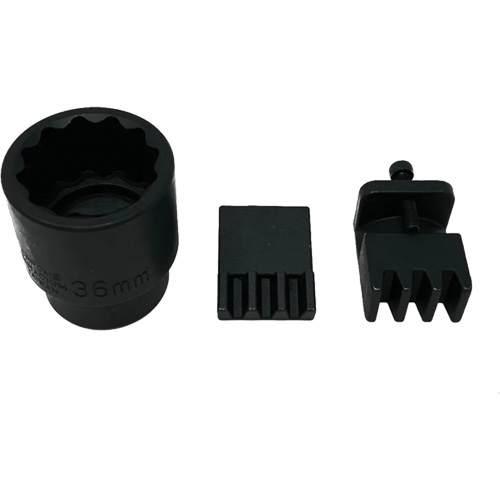 Support de volant moteur Duramax Dufferin Supply