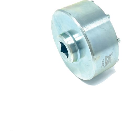 Outil de d&eacute;montage/montage de l'&eacute;crou de moyeu GM Dufferin Supply