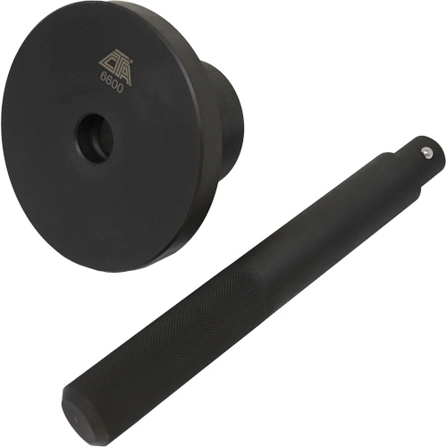 Outil d'installation de joints de moyeu Ford Dufferin Supply