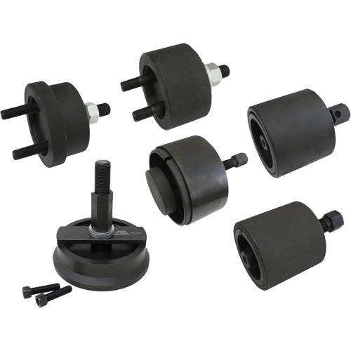 Powerstroke F/R Crank I/R Master Set Dufferin Supply