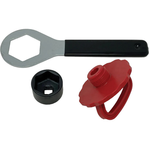 Trousse d'entretien Cummins Dufferin Supply