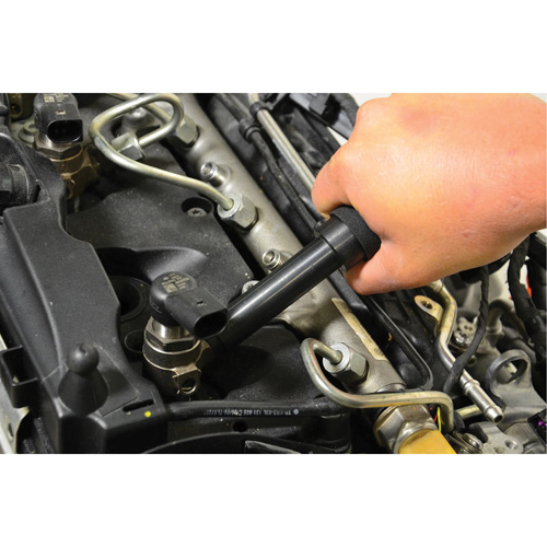 Kit d'extraction d'injecteurs Dufferin Supply