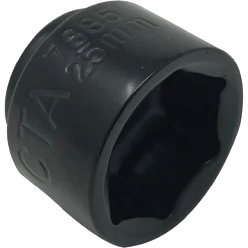 Cummins 5.9L Oil Filter Socket - 25mm Dufferin Supply