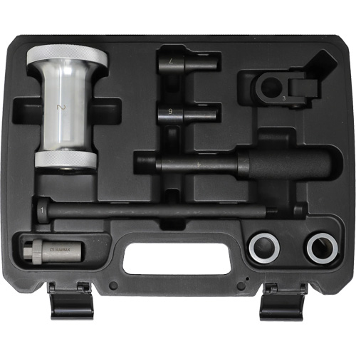 Injector Puller Kit with Duramax Adapter Dufferin Supply