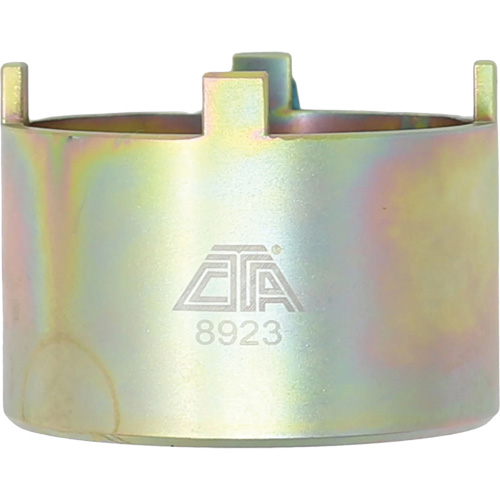GM ProShear Nut Socket Dufferin Supply
