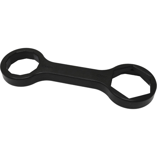 HD 4-in-1 Fuel Filter/Water Sensor Wrench Dufferin Supply