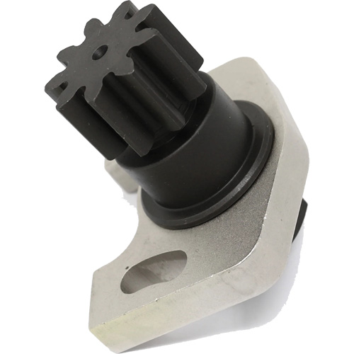 Volvo Barring Tool Dufferin Supply
