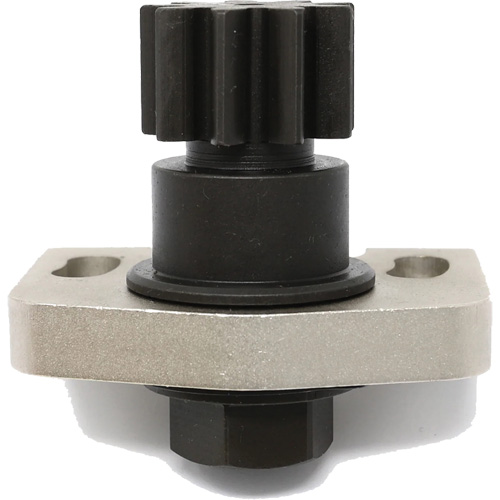 Volvo Barring Tool Dufferin Supply