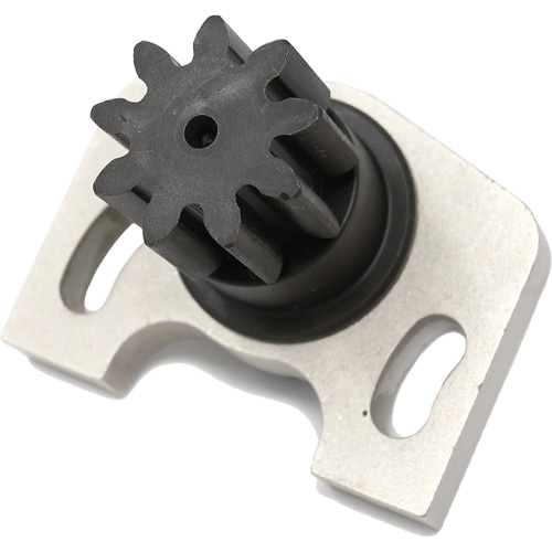 Volvo Barring Tool Dufferin Supply