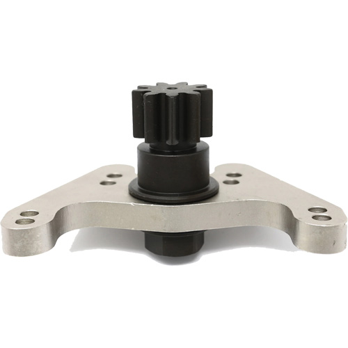 Volvo/Mack Barring Tool Dufferin Supply