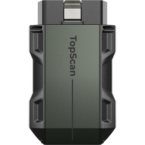 Outil de diagnostic Bluetooth de poche avec commandes bidirectionnelles Dufferin Supply