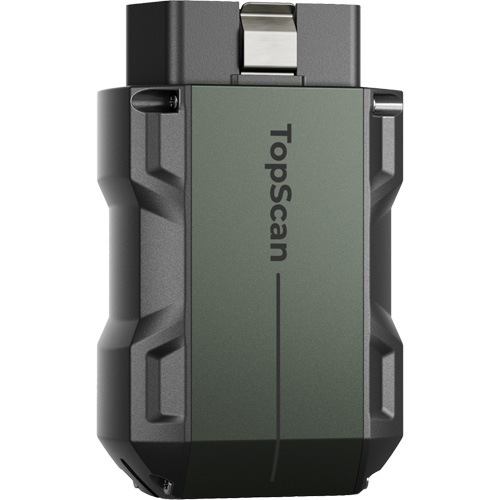 Outil de diagnostic Bluetooth de poche avec commandes bidirectionnelles Dufferin Supply