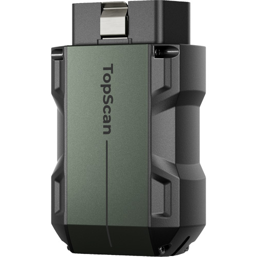 Outil de diagnostic Bluetooth de poche avec commandes bidirectionnelles Dufferin Supply