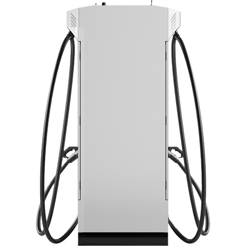 BoostQ EV Fast Charger, 180 kW, DC, CCS1 Connector Dufferin Supply