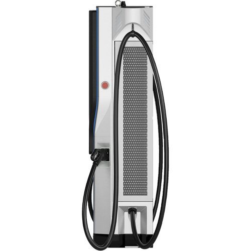 BoostQ EV Fast Charger, 180 kW, DC, CCS1 Connector Dufferin Supply