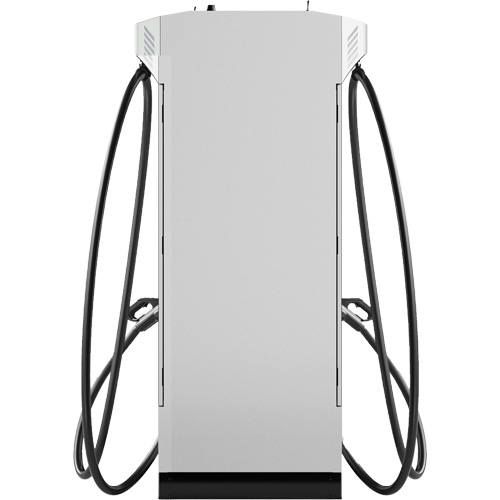 BoostQ EV Fast Charger, 120 kW, DC, CCS1 Connector Dufferin Supply
