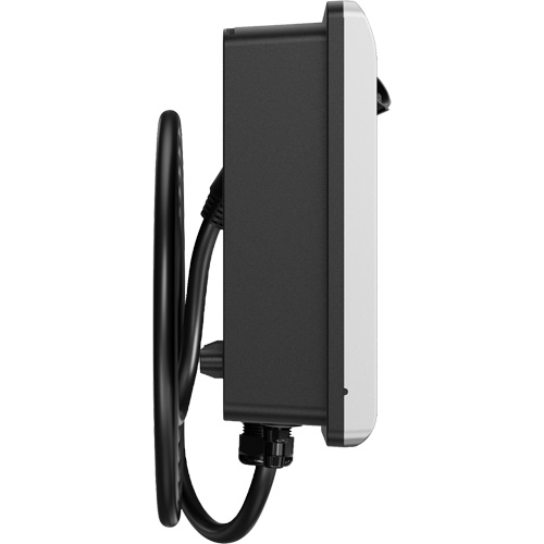 PulseQ AC Max Commercial EV Charger, 80 A, Level 2 AC, Type 1 (SAE J1772) Connector Dufferin Supply