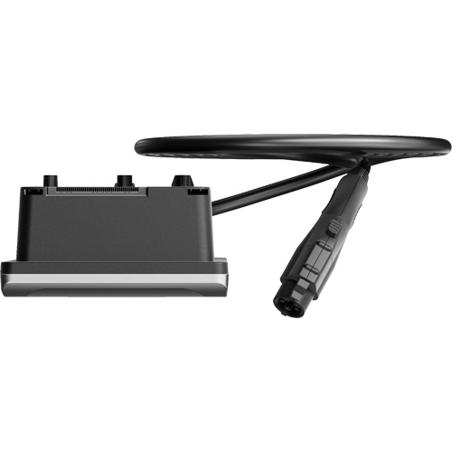 PulseQ AC Max Commercial EV Charger, 80 A, Level 2 AC, Type 1 (SAE J1772) Connector Dufferin Supply