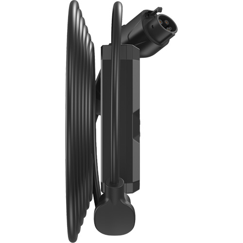 PulseQ AC Portable NEMA 6-50 Plug, 32 A, Level 2 AC, Type 1 (SAE J1772) Connector Dufferin Supply