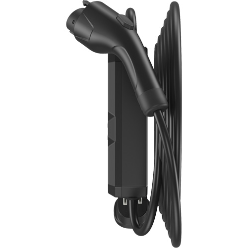 PulseQ AC Portable NEMA 6-50 Plug, 32 A, Level 2 AC, Type 1 (SAE J1772) Connector Dufferin Supply