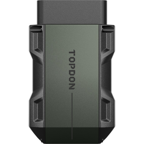 TopScan Pro Pocket-Size Bluetooth Scan Tool with Bi-Directional Controls Dufferin Supply