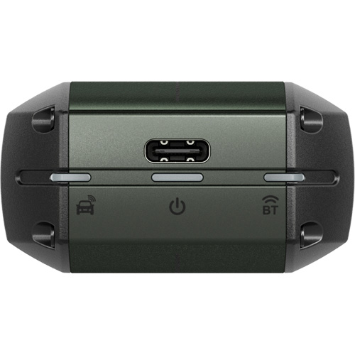 Outil de diagnostic Bluetooth de poche TopScan Lite avec commandes bidirectionnelles Dufferin Supply