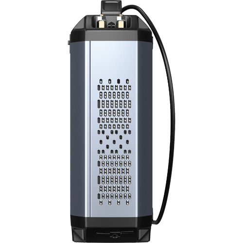 Alimentation stable 90 A et chargeur intelligent 12 V/24 V Tornado90000 Dufferin Supply