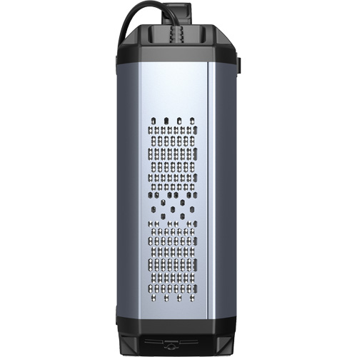 Alimentation stable 90 A et chargeur intelligent 12 V/24 V Tornado90000 Dufferin Supply