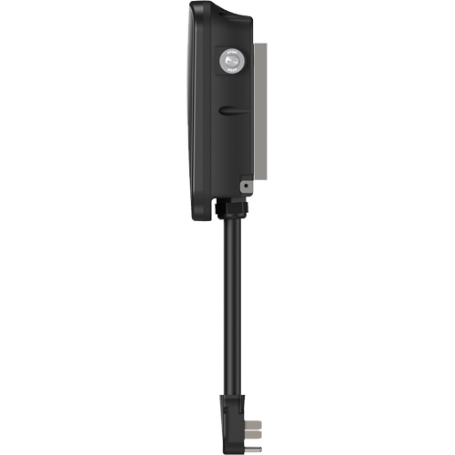 PulseQ AC Home EV Charger with RFID Mode, 40 A, Level 2 AC, Type 1 (SAE J1772) Connector Dufferin Supply