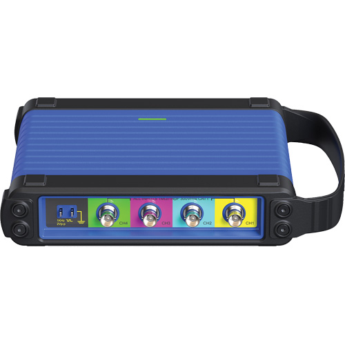 Phoenix Max with Scope 13.3" OE-Level Scan Tool, Docking Station & 4 Channel Oscilloscope Dufferin Supply