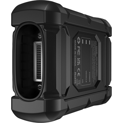 Phoenix Elite 10.1" OE-Level Scan Tool with Cloud-Based Programming & CANFD Dufferin Supply