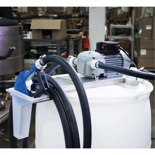 115V AC DEF Transfer Pump Dufferin Supply