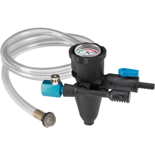 UView Airlift II Cooling System Dufferin Supply
