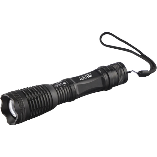 UView&reg; Phazer NEO 395 Rechargeable UV Leak Detection Light Dufferin Supply