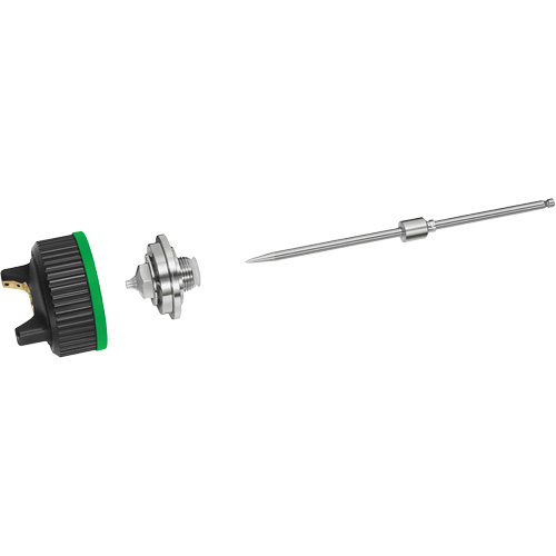 X5500 HVLP 1.2 I Nozzle Set Dufferin Supply