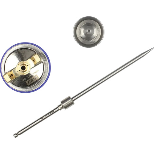 1000 K RP 1.3 Nozzle Set with Lifetime Prolonging Surface Dufferin Supply