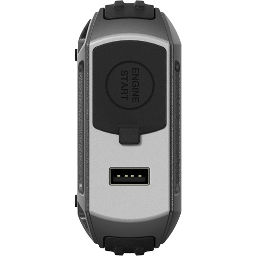 JumpSurge1500 Jump Starter, Booster, Power Bank & Flashlight Dufferin Supply