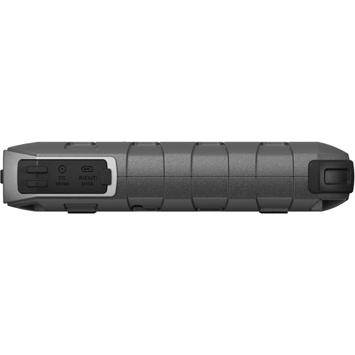 JumpSurge1500 Jump Starter, Booster, Power Bank & Flashlight Dufferin Supply