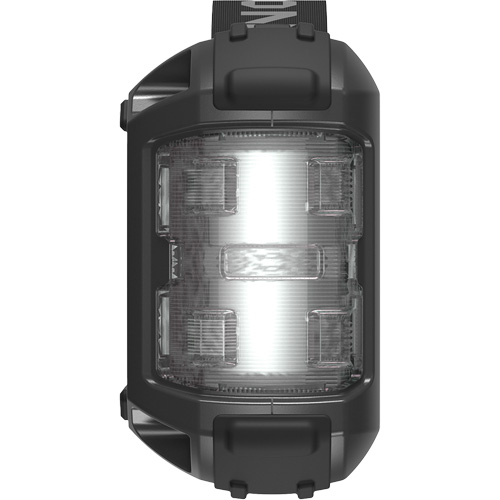 Survolteur, banque d'alimentation et lampe de poche JumpSurge3000 Dufferin Supply
