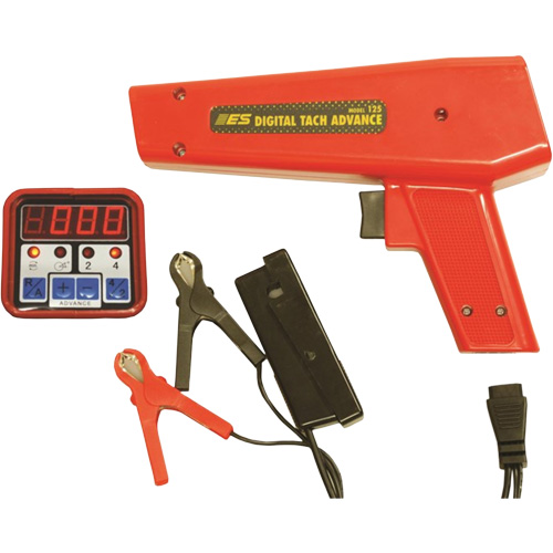 Digital Tach/Advance Timing Light Dufferin Supply