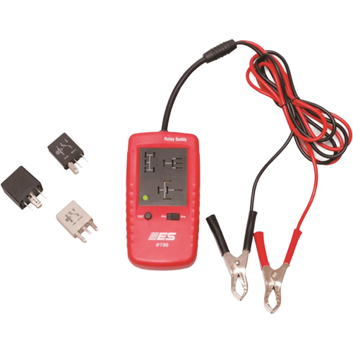 Testeur Relay Buddy Dufferin Supply