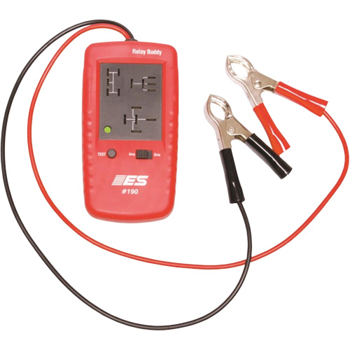 Testeur Relay Buddy Dufferin Supply