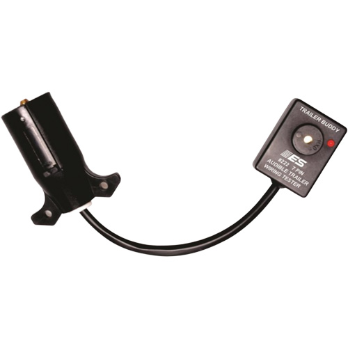 7 Pin Flat Wiring Tester Buddy Dufferin Supply