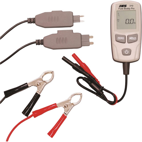 Kit de test pour fusibles Fuse Buddy Pro Dufferin Supply