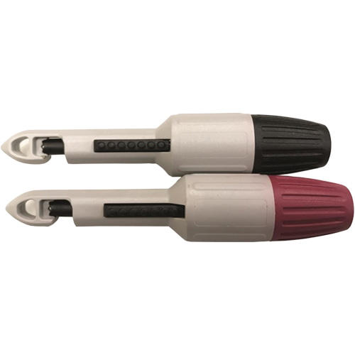 22 to 14 AWG Wire Piercing Clips Dufferin Supply