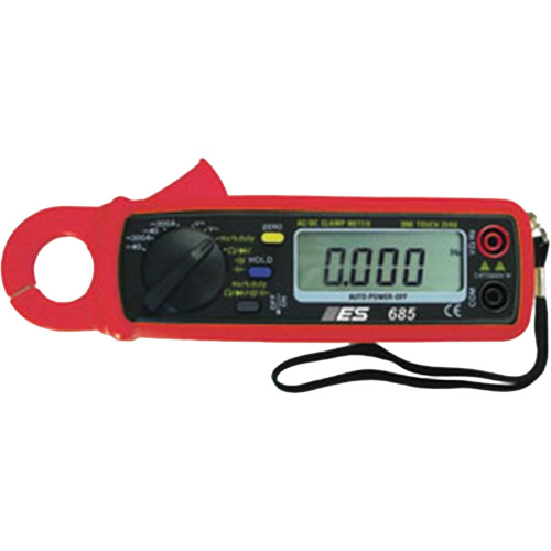 Current Probe Digital Multimeter Dufferin Supply
