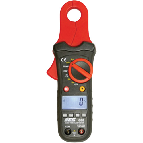 True RMS Low Current Clamp Meter Dufferin Supply
